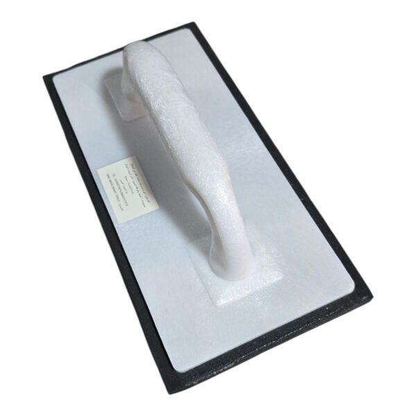 Lisseuse patte a joint epoxy