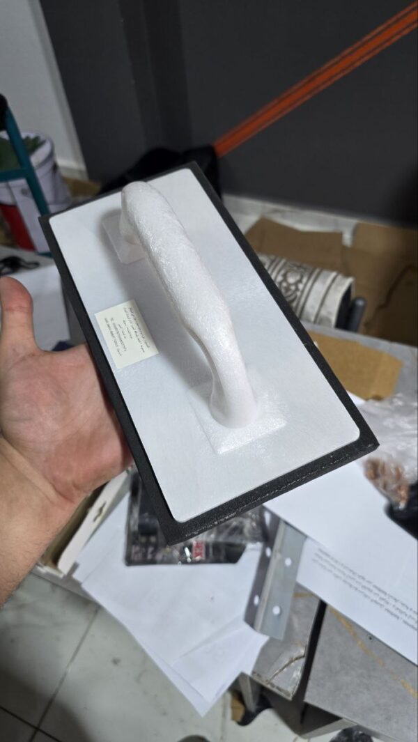 Lisseuse patte a joint epoxy – Image 2