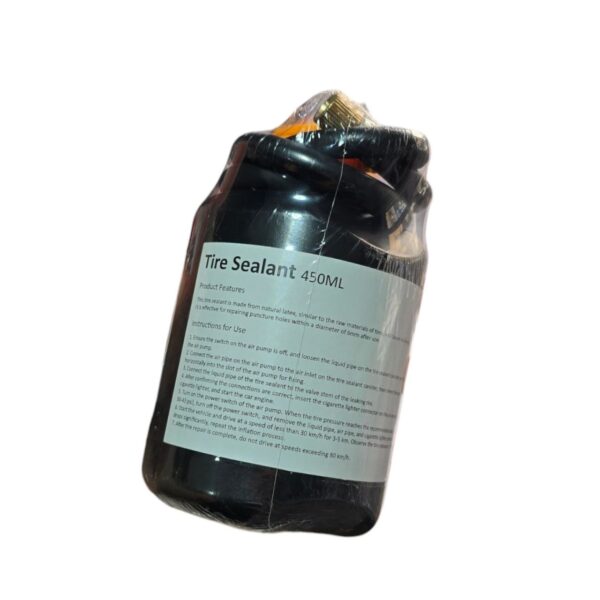 Produit d'étanchéité pour les pneu
