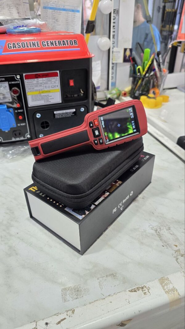 Camera thermique – Image 7
