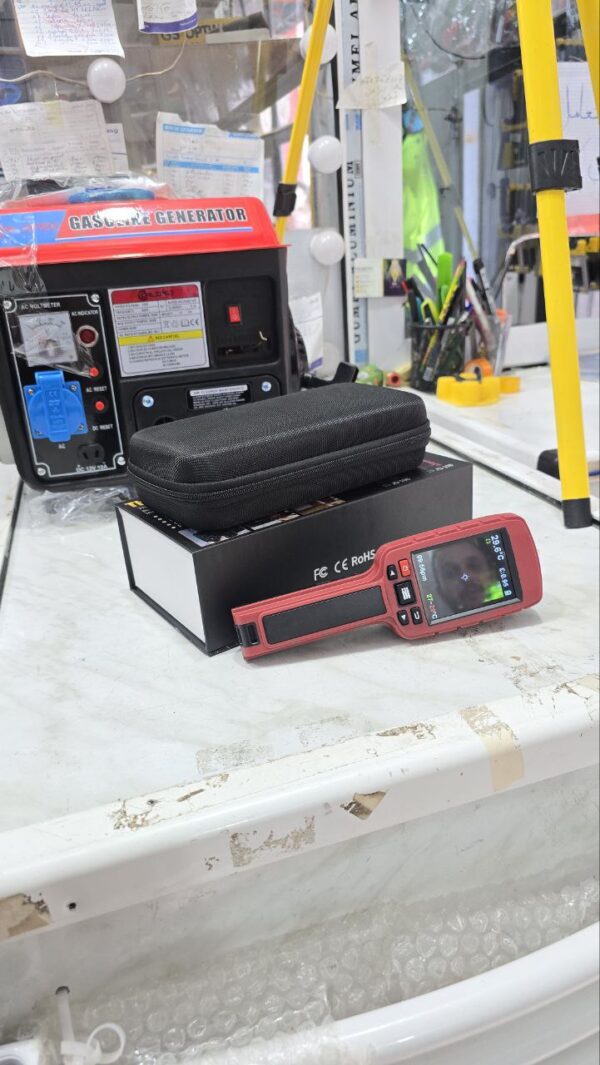 Camera thermique – Image 3