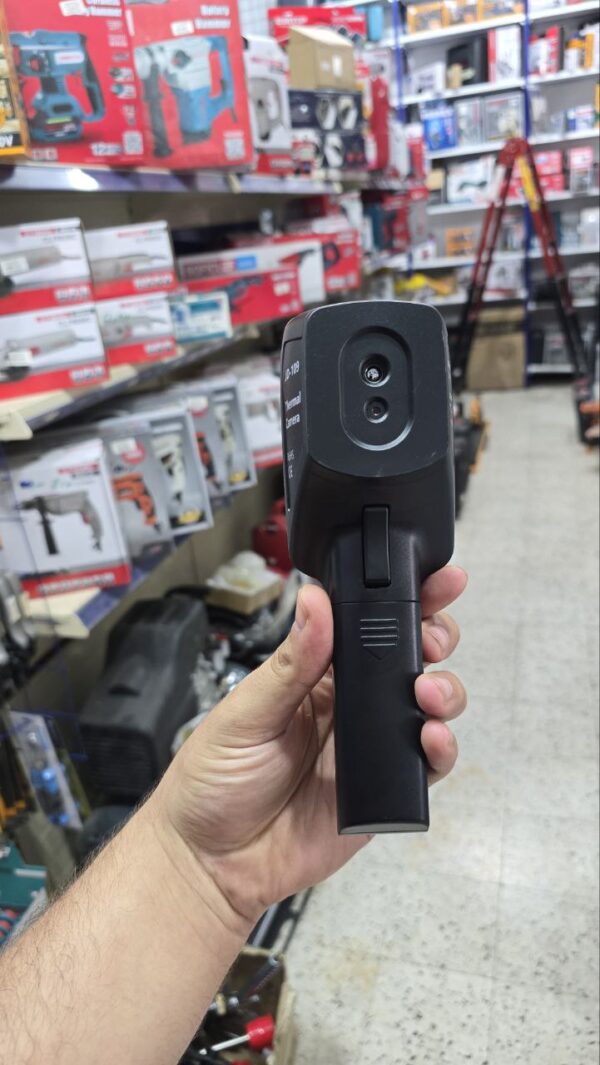 Camera thermique – Image 6
