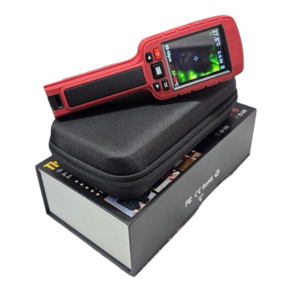 Camera thermique