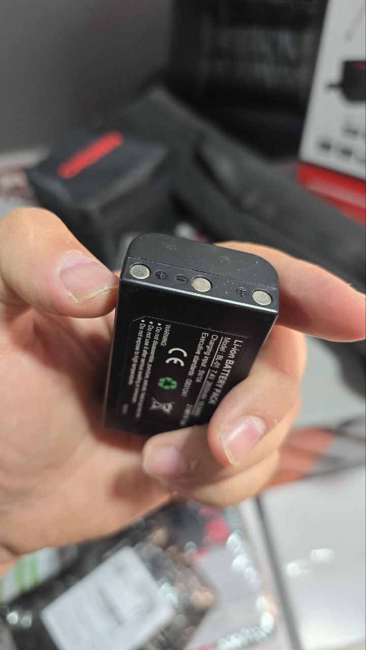 Niveau lazer crown ct44150 – Image 2