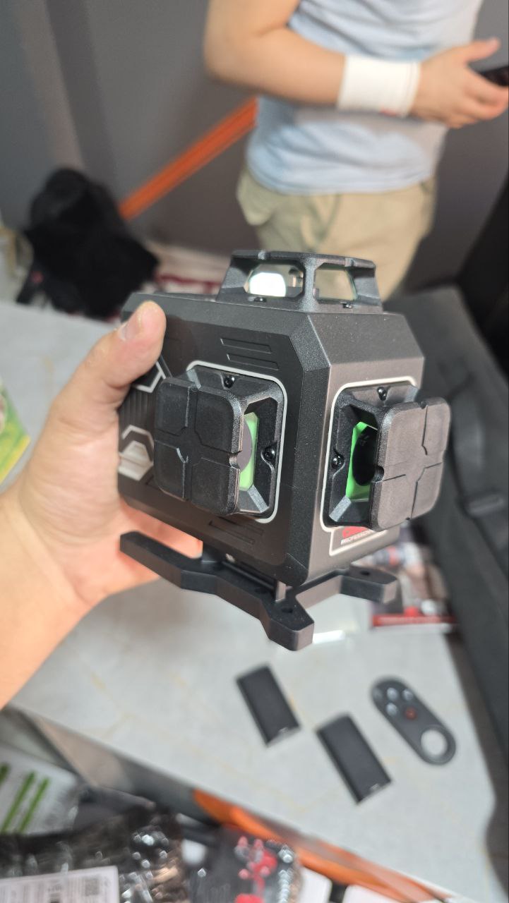 Niveau lazer crown ct44150 – Image 3