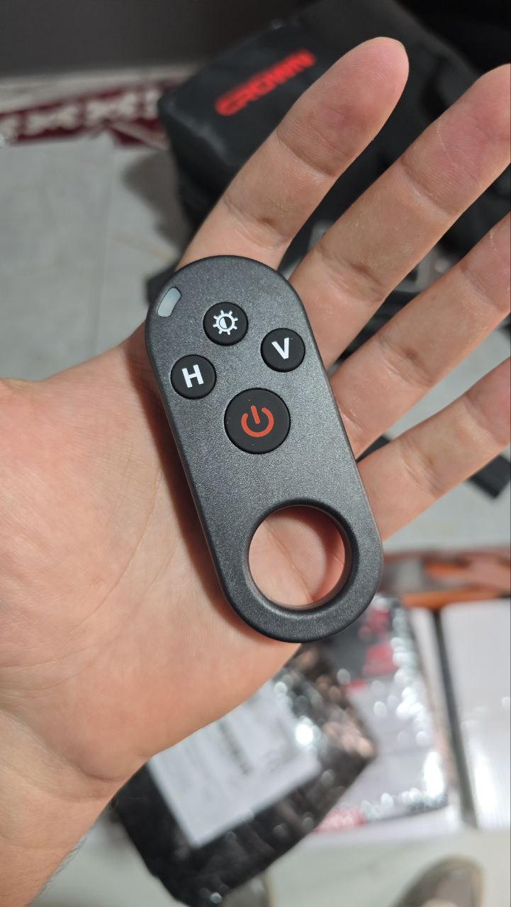 Niveau lazer crown ct44150 – Image 7