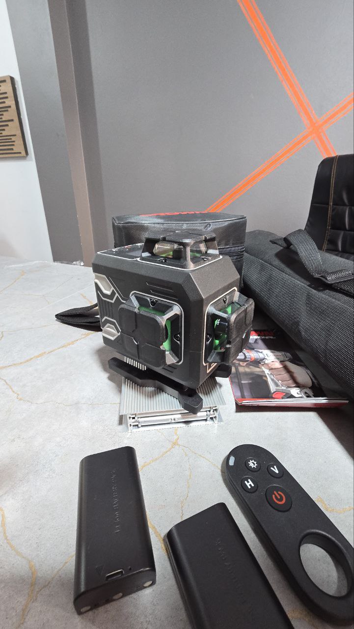 Niveau lazer crown ct44150 – Image 4