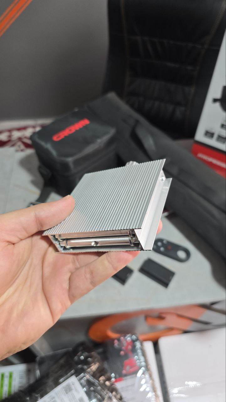 Niveau lazer crown ct44150 – Image 8