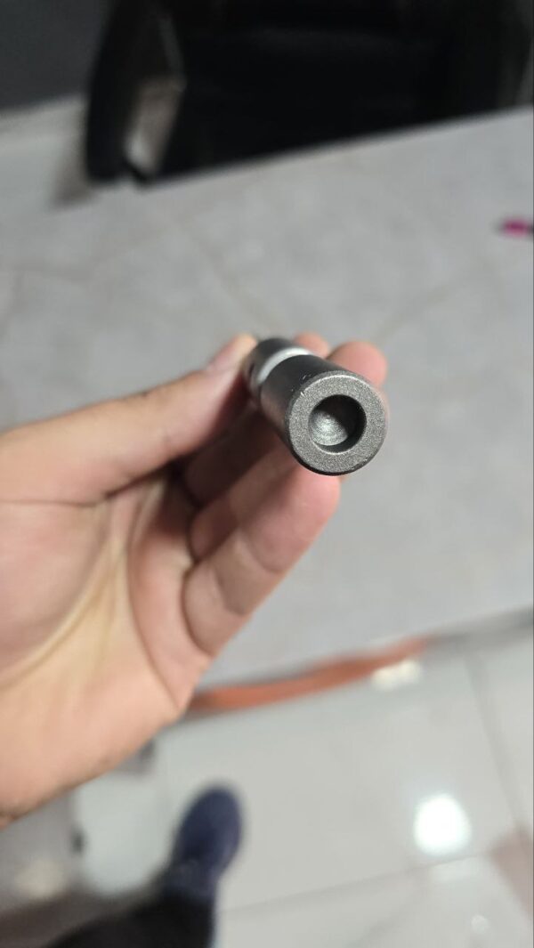 Galet de soudeuse ppr pour piquer les fuites – Image 4