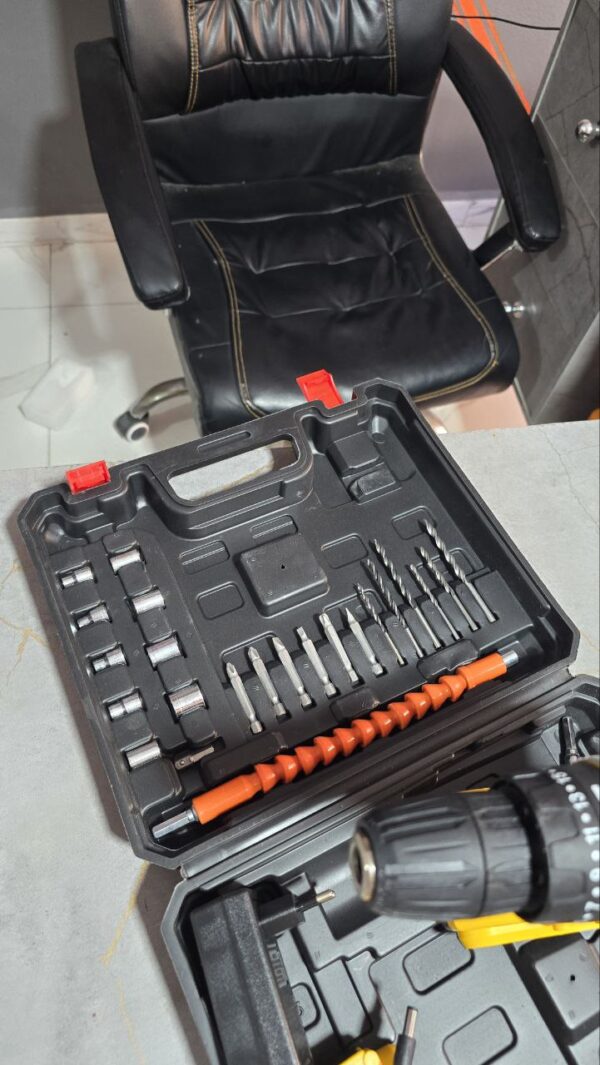 Visseuse ouruisi 48v – Image 4