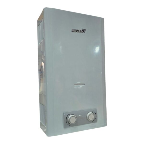 Chauffe-bain idéal régent 10L