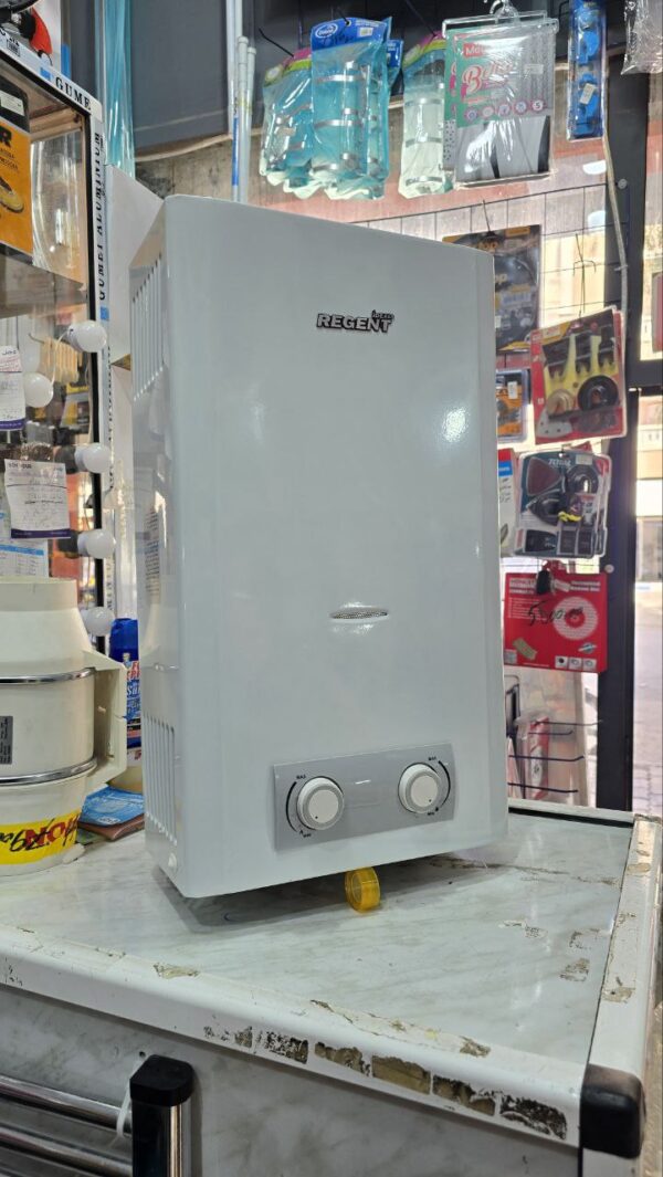 Chauffe-bain idéal régent 10L – Image 5