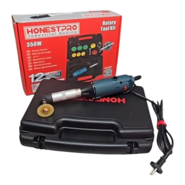 Mini meuleuse honest pro 350w