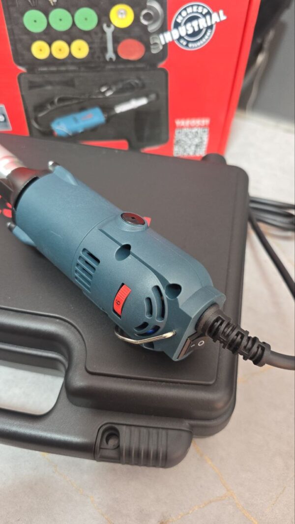 Mini meuleuse honest pro 350w – Image 2