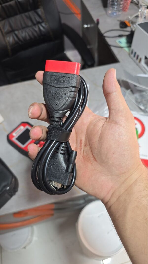 Scanner auto Q-GZ8 – Image 5