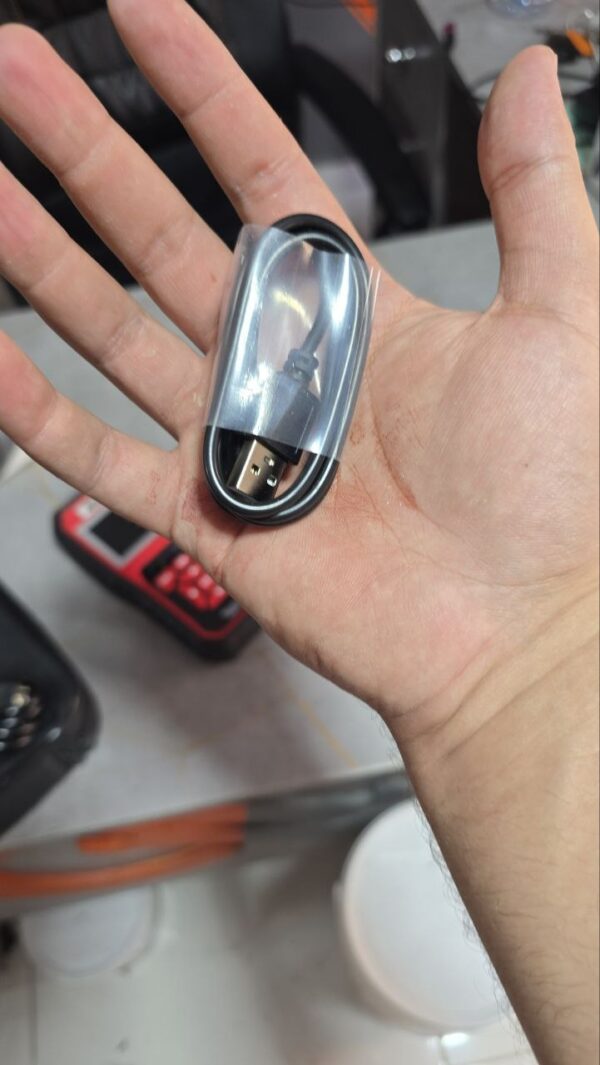 Scanner auto Q-GZ8 – Image 4