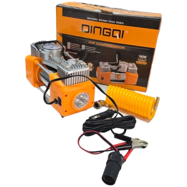 Gonfleur 12v 180w dingqi