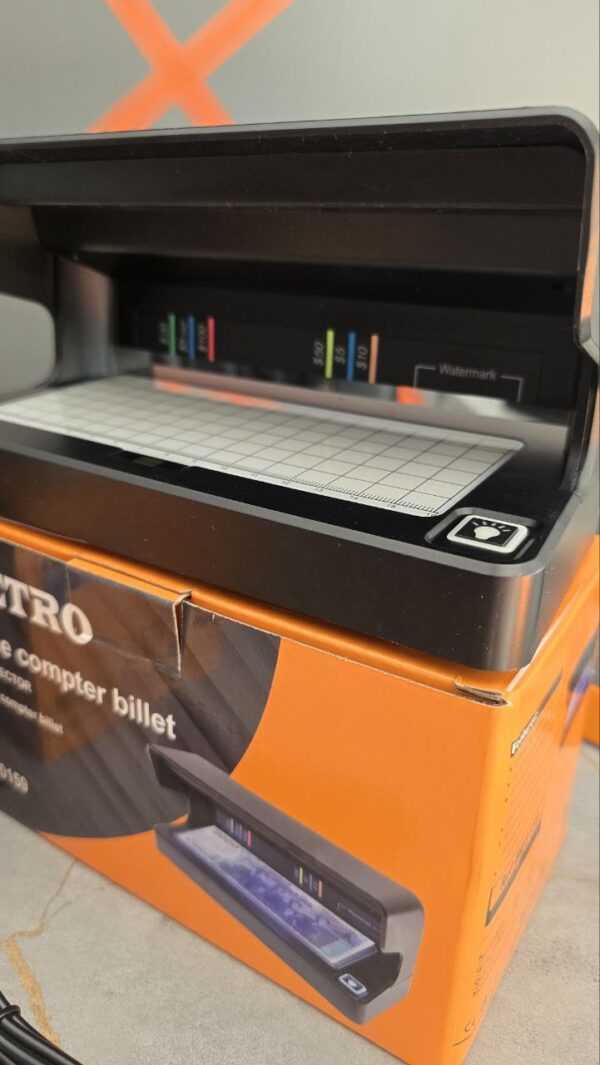 Scanner billet beetro – Image 8