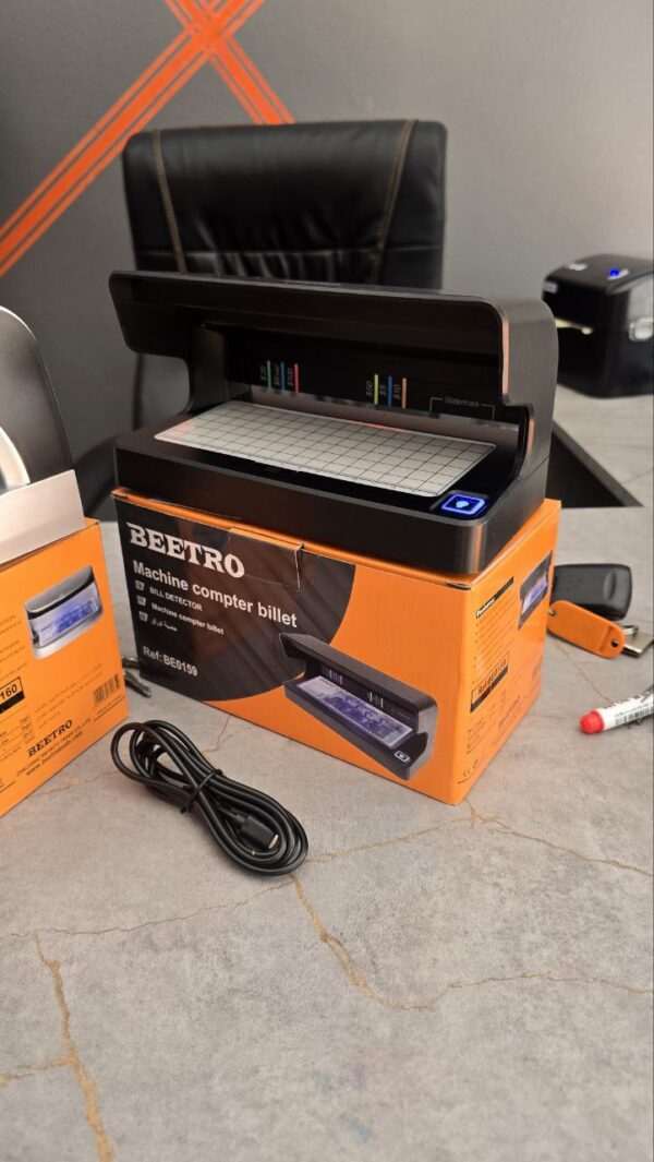 Scanner billet beetro – Image 2