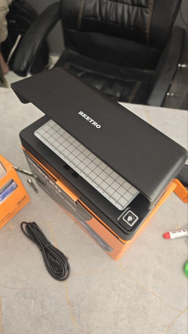 Scanner billet beetro – Image 6