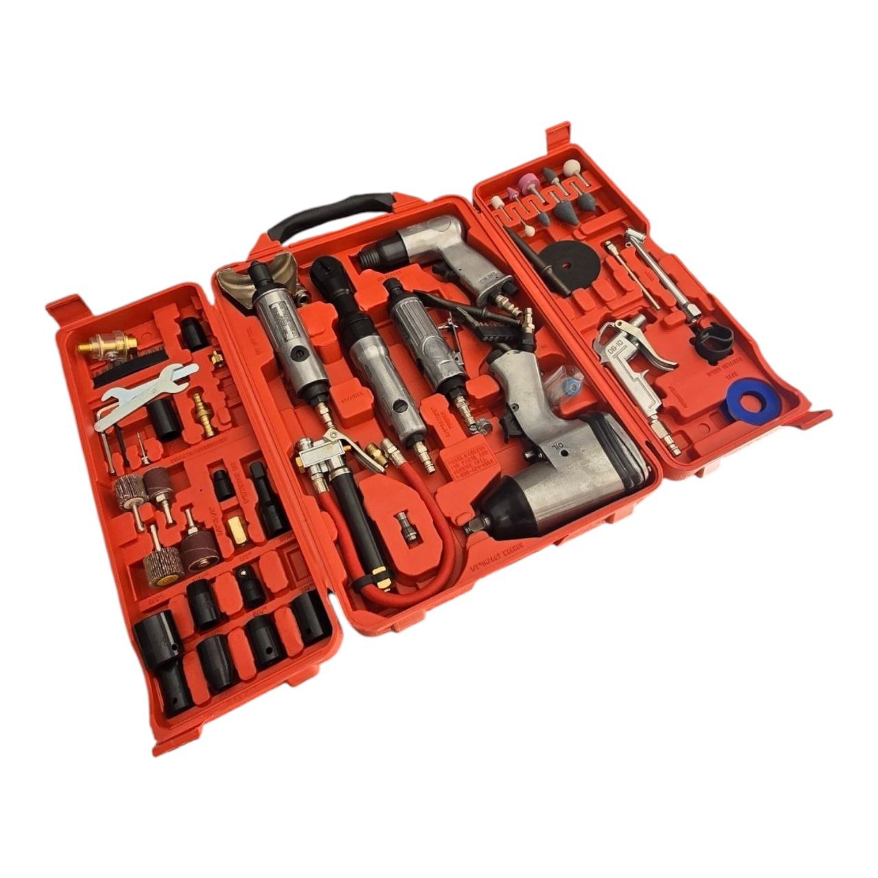 Caisse a outils pneumatique 59 pcs