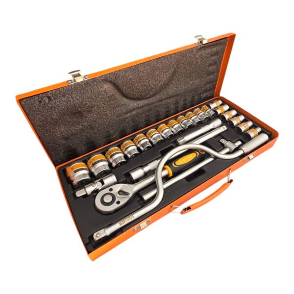 Caisse a outils 46pcs