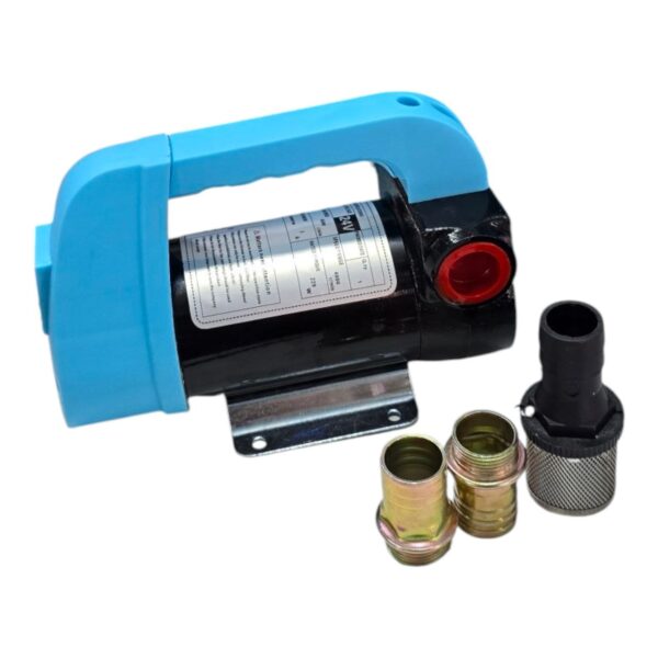 Pompe carburant 24v