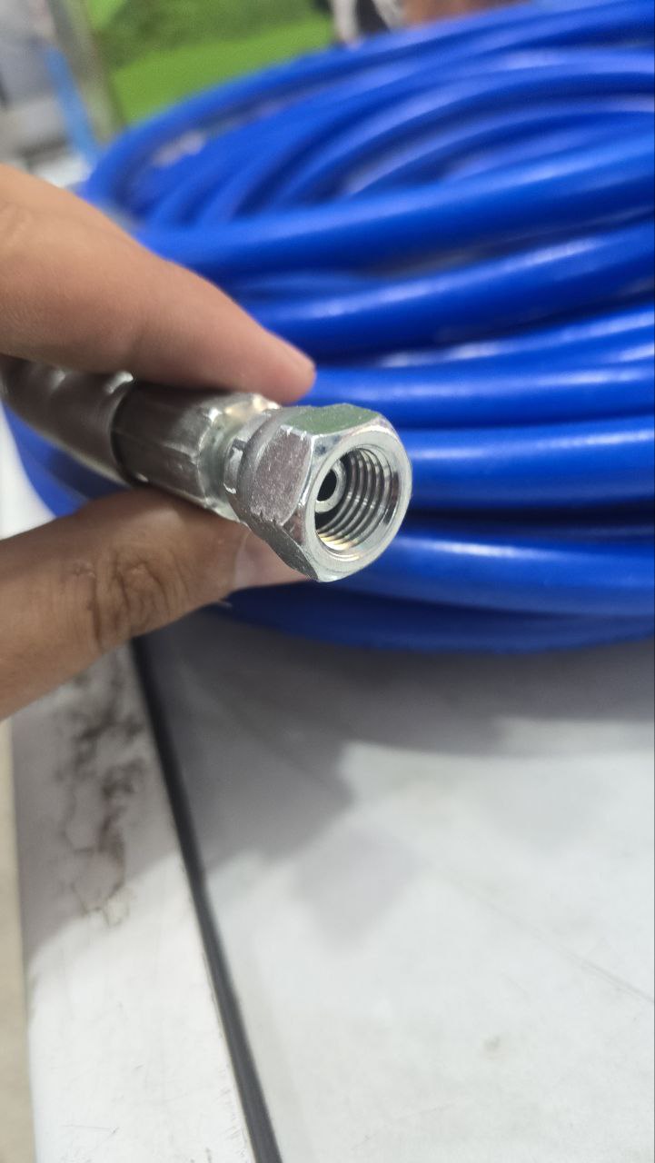 Tuyeau airless 15m – Image 3