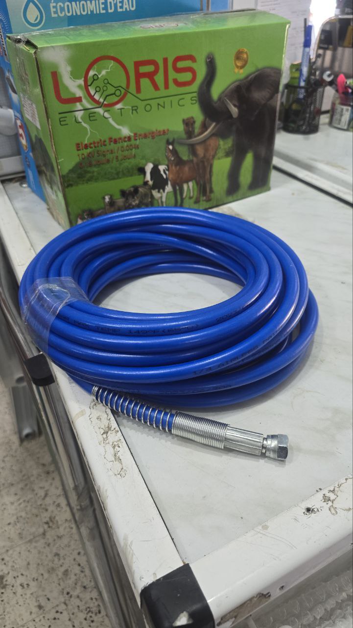 Tuyeau airless 15m – Image 2