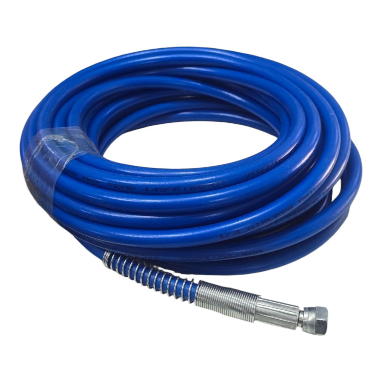 Tuyeau airless 15m