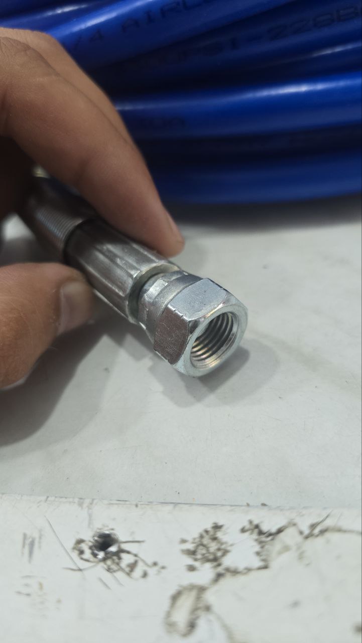 Tuyeau airless 15m – Image 4