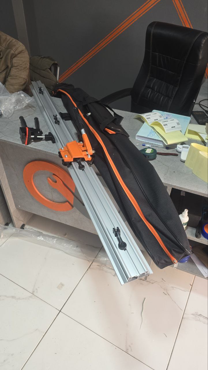 Coupe faillence avec venteuses 1.5m et 3m – Image 4