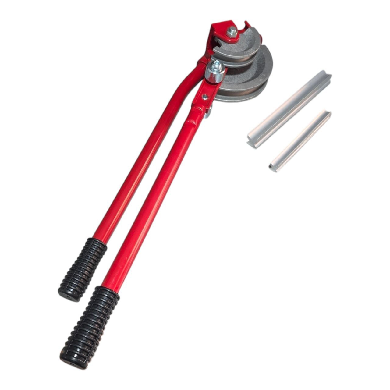 Cintreuse cuivre 16 et 22 professionnel