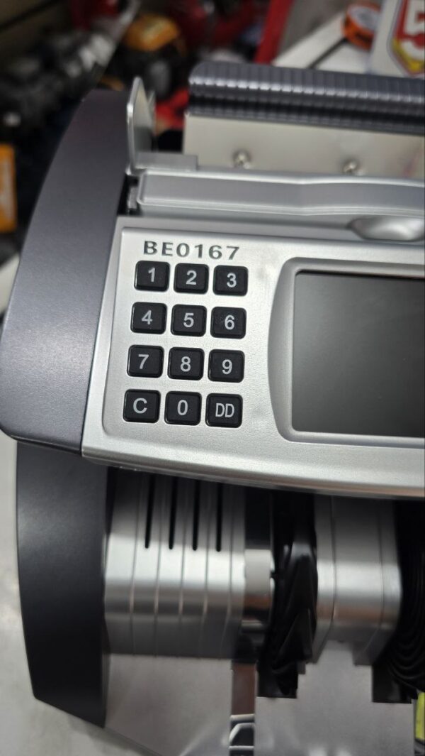 Compteuse billet beetro be0167 – Image 3