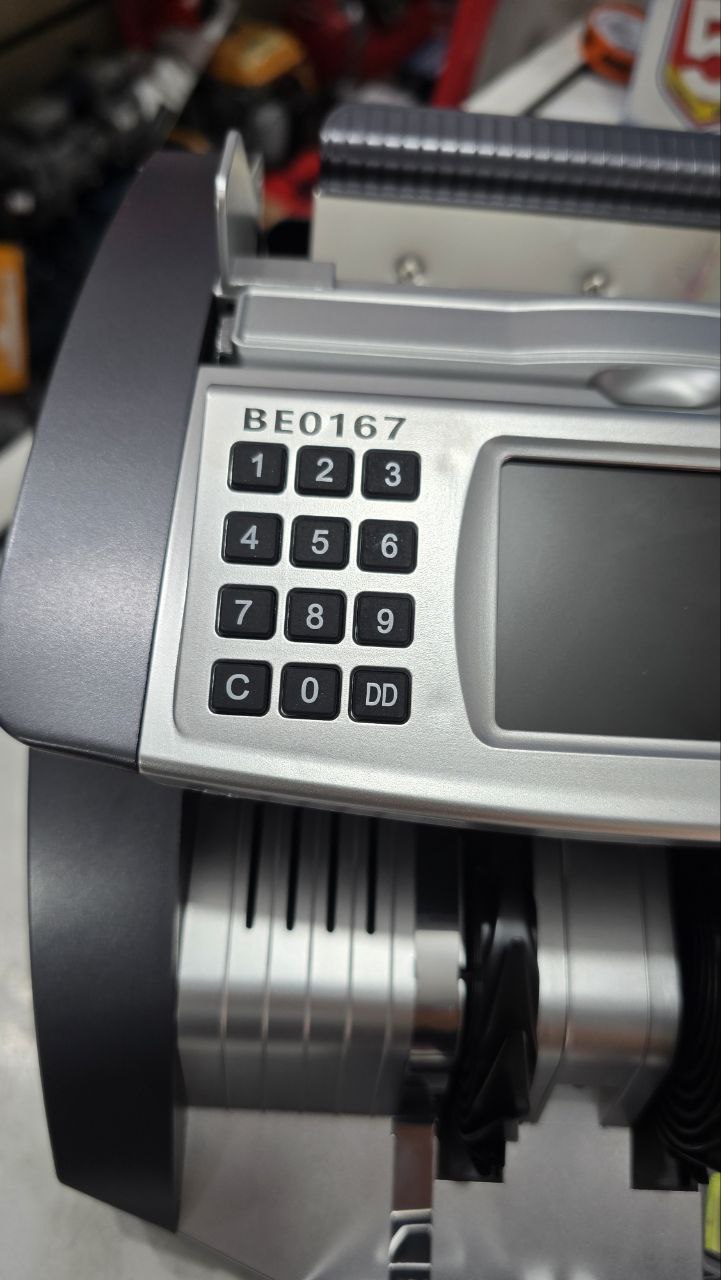 Compteuse billet beetro be0167 – Image 3