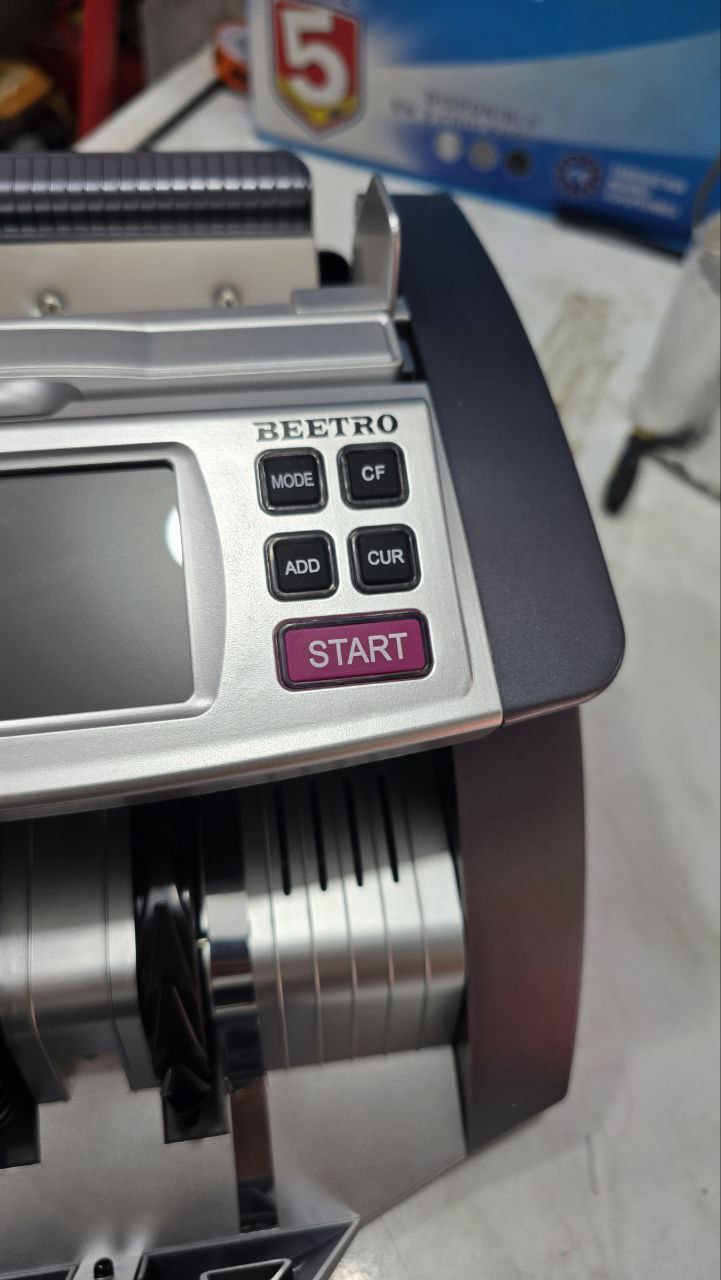 Compteuse billet beetro be0167 – Image 4