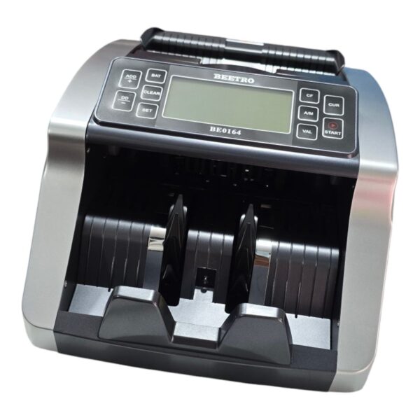 Compteuse billet beetro be0164