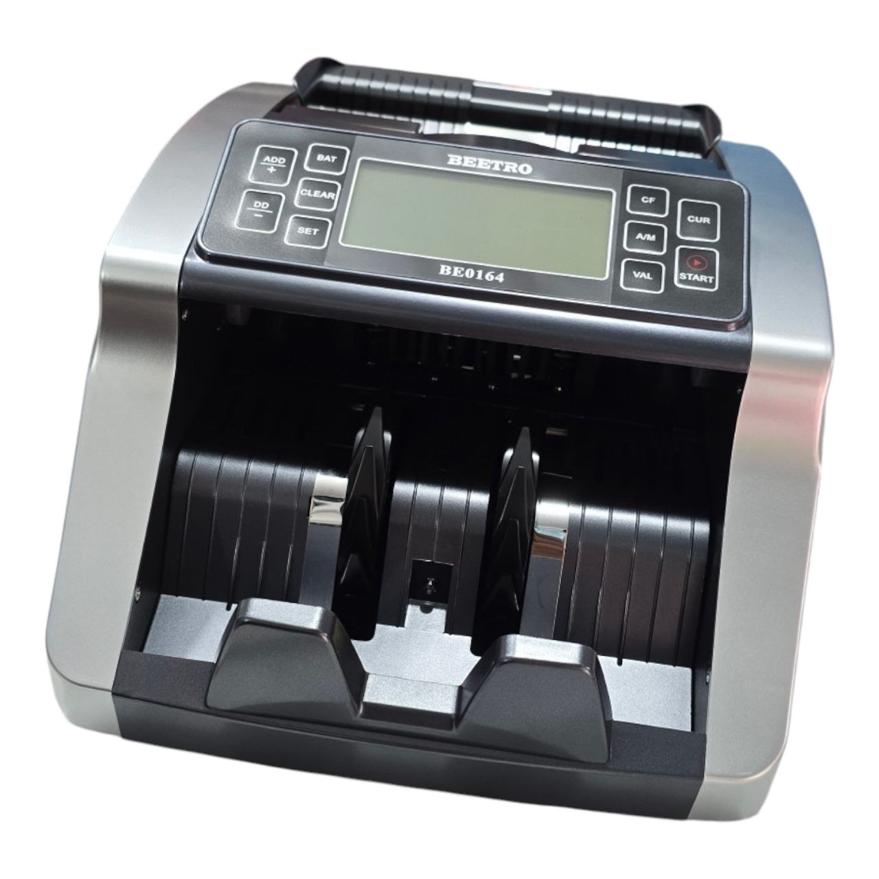 Compteuse billet beetro be0164