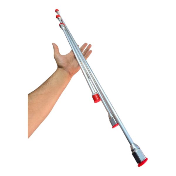 Rallonge pistolet airless