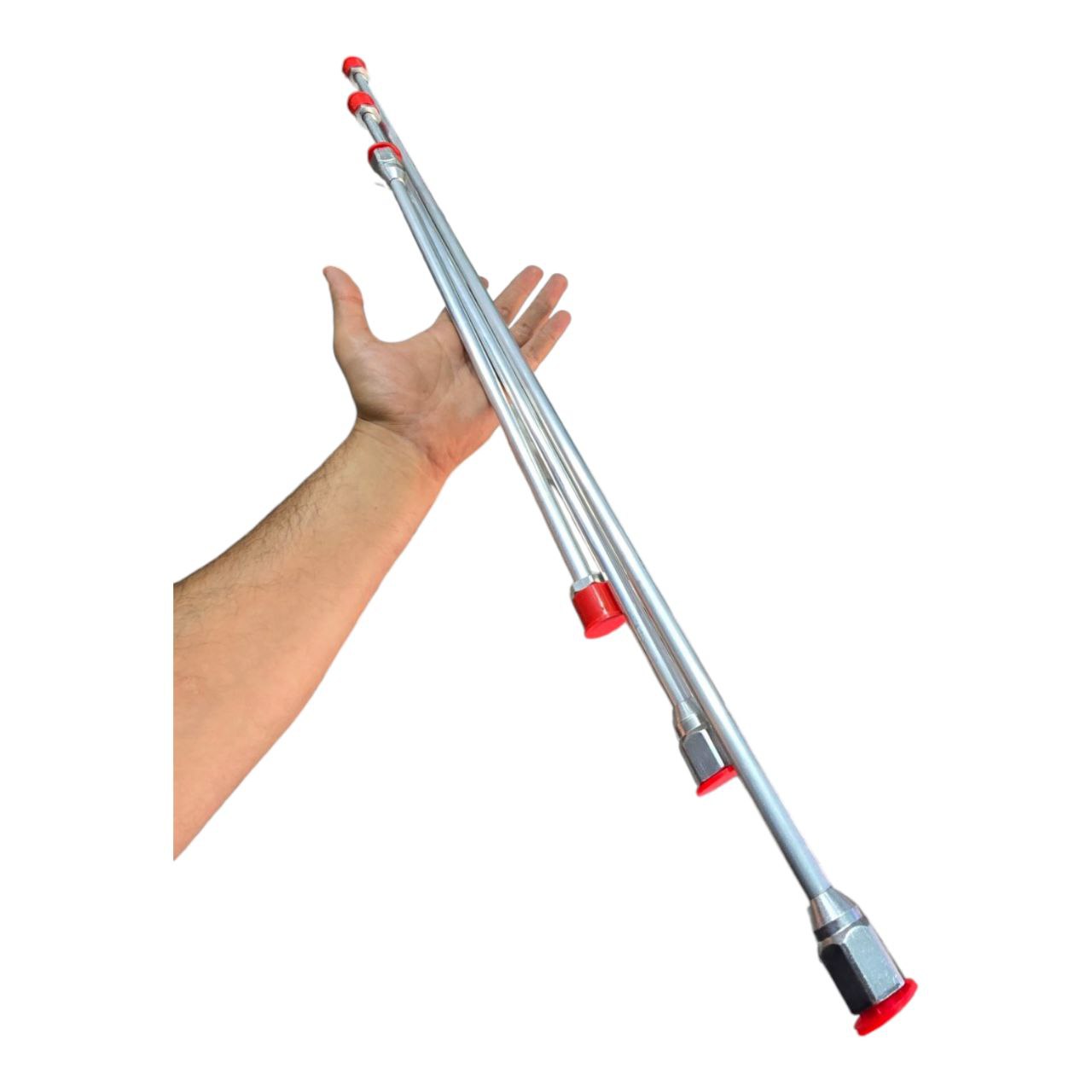 Rallonge pistolet airless