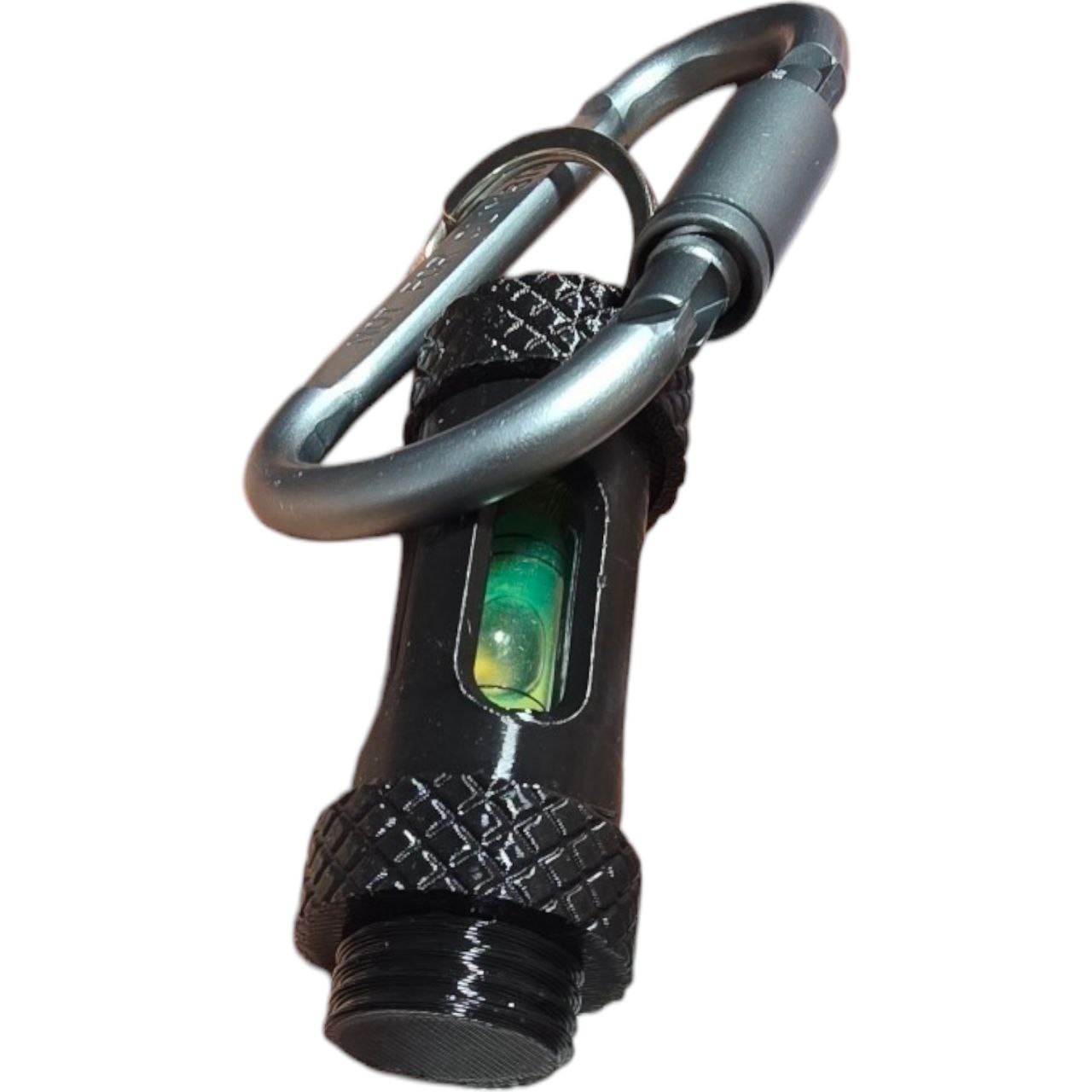 Niveau robinet porte clé
