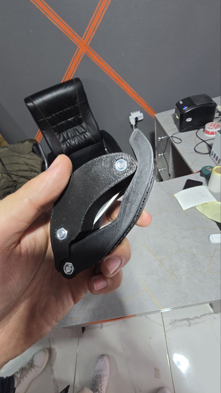 Coupe gaine multécouche – Image 4