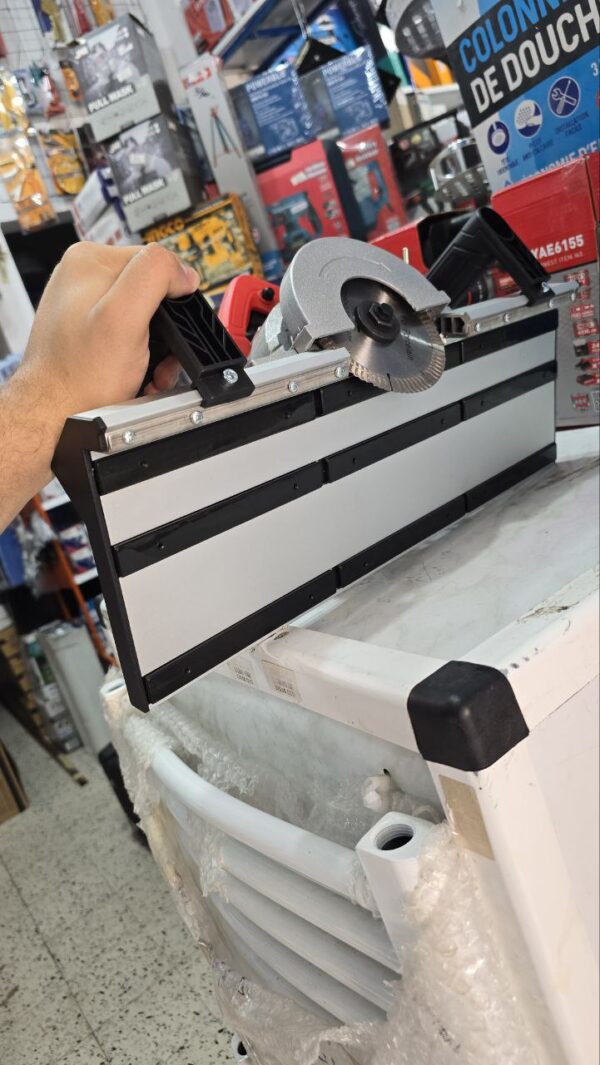 Coupe 45⁰ pour porcelaine dur pro – Image 3