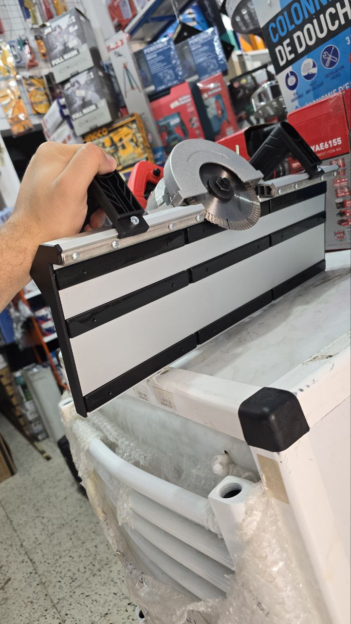 Coupe 45⁰ pour porcelaine dur pro – Image 3