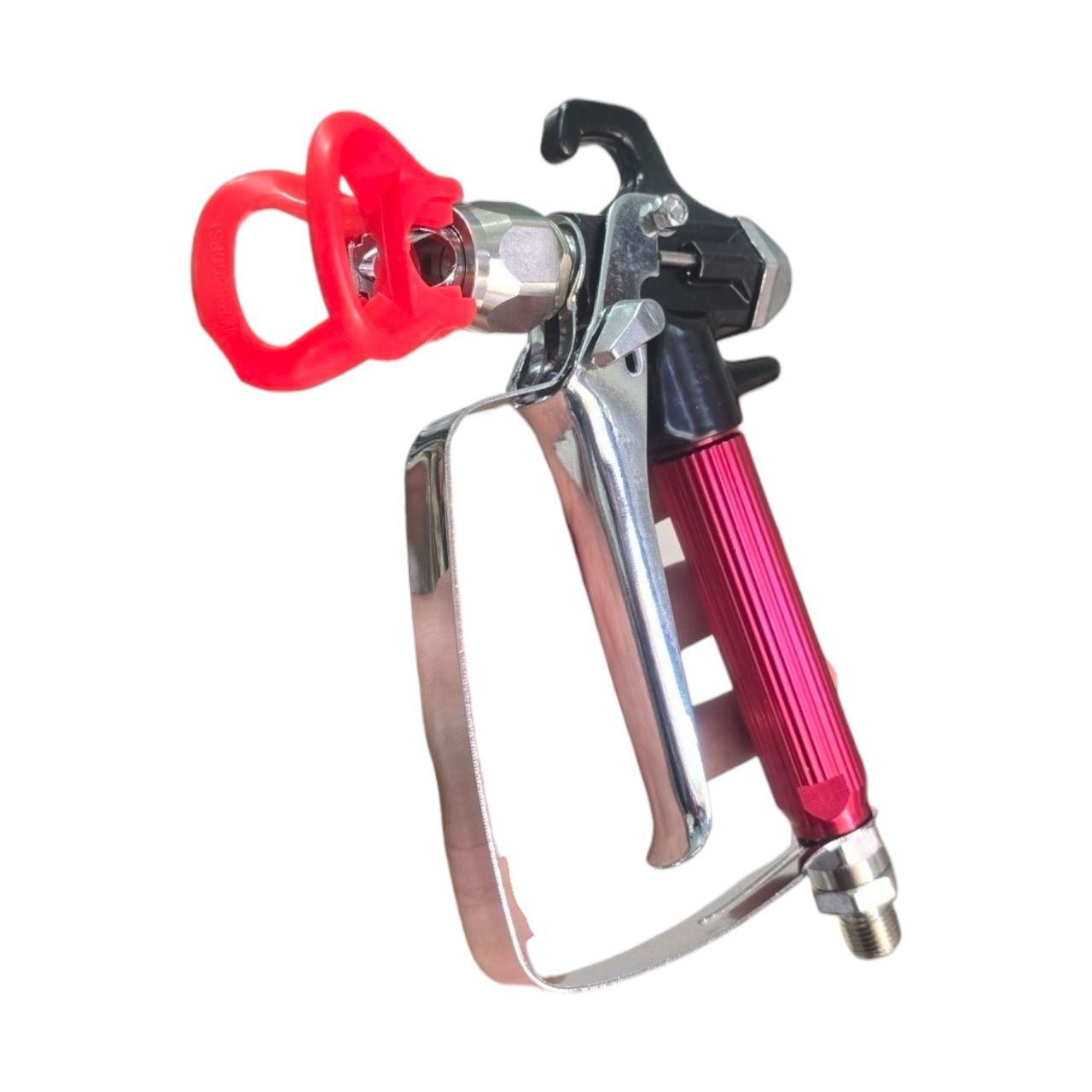 Pistolet airless