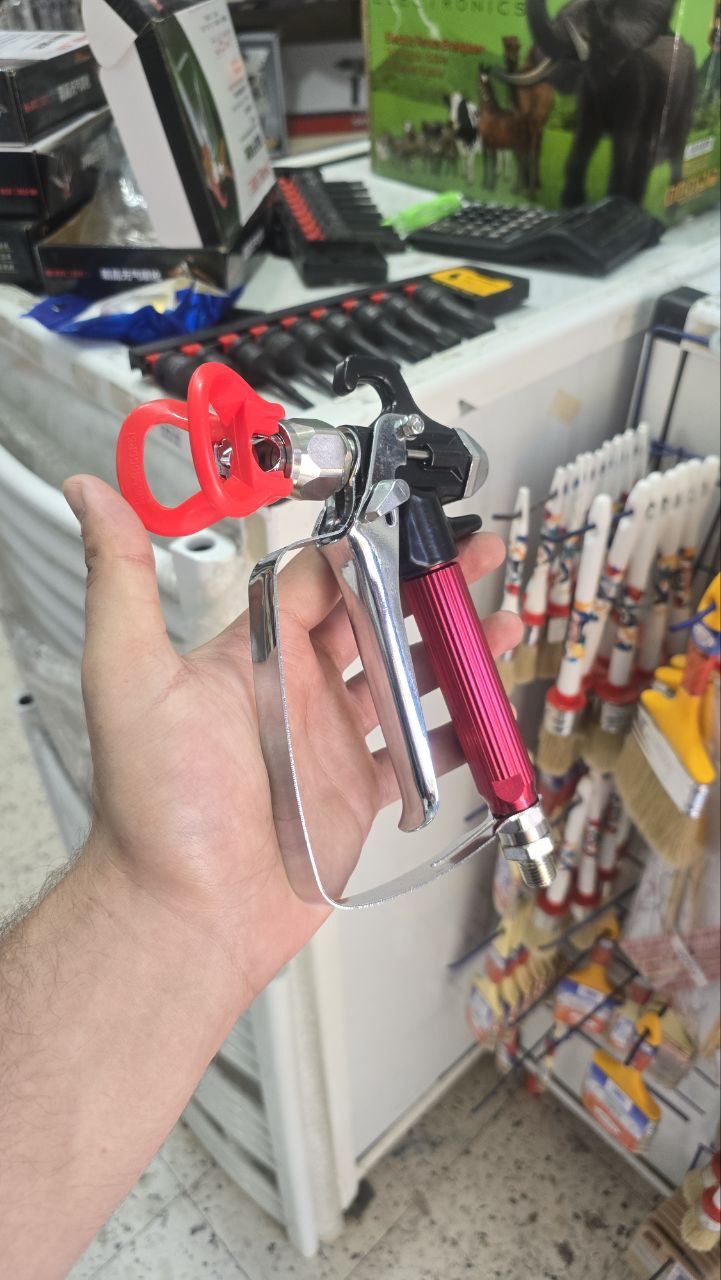 Pistolet airless – Image 4