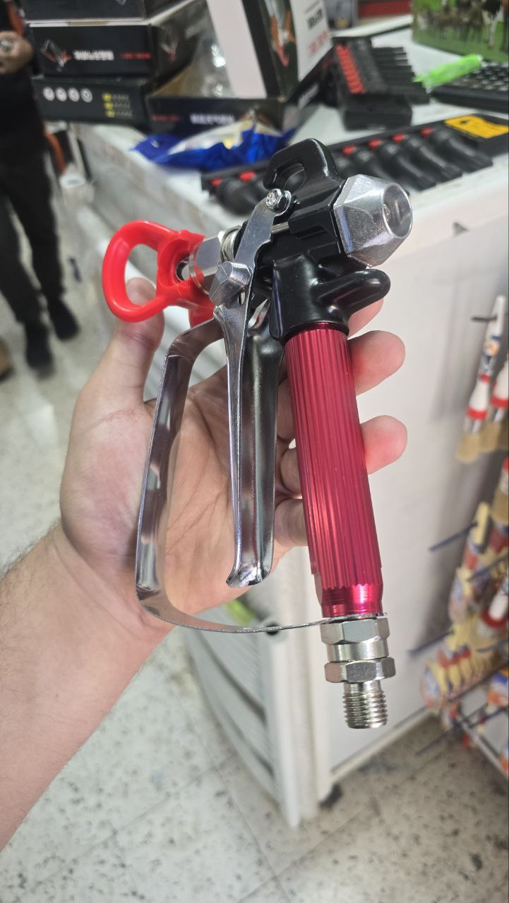 Pistolet airless – Image 2