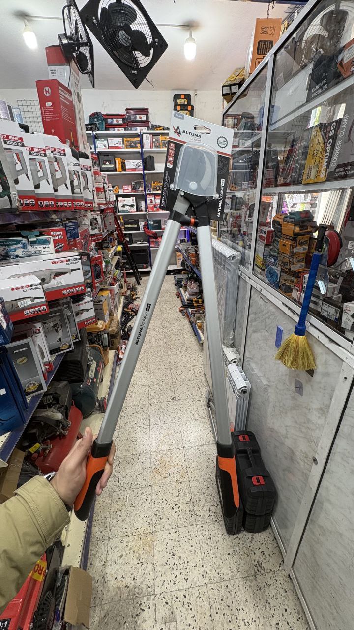 Sécateur altuna gm long commit plus – Image 4