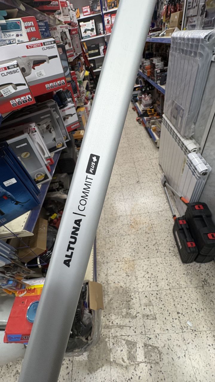 Sécateur altuna gm long commit plus – Image 3