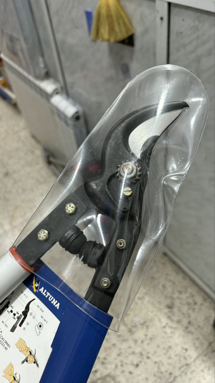 Sécateur altuna gm long commit plus – Image 2